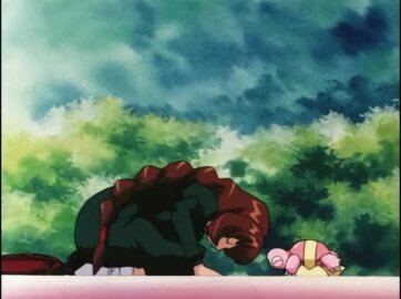 愛と奉仕の乙女