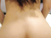 HD-720pの微博紅人CutieQueen絲襪高跟嫩穴性愛誘惑文檔～05